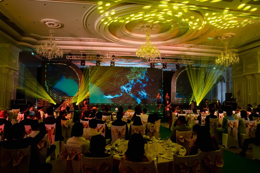 [2N2Đ] HN - HÒA BÌNH-  GALA DINNER/YEP