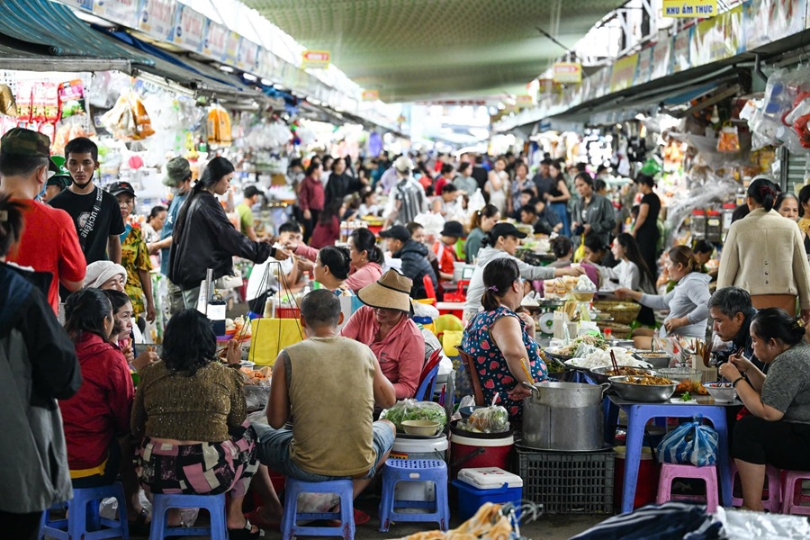 HÀ NỘI- ĐÀ NẴNG – SƠN TRÀ – BÀ NÀ – PHỐ CỔ HỘI AN 3N2Đ