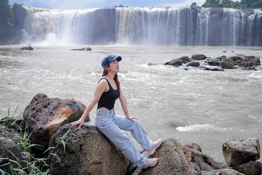 ĐẠI NGÀN TÂY NGUYÊN HÙNG VĨ PLEIKU-KONTUM-BUÔN MÊ THUỘT 5N4Đ