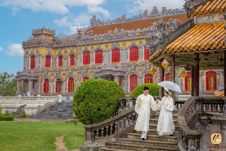 HÀ NỘI – ĐÀ NẴNG – BÀ NÀ HILL – PHỐ CỔ HỘI AN - CỐ ĐÔ HUẾ 4N3Đ