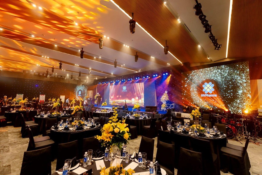 DU LỊCH KẾT HỢP HỘI THẢO HỘI NGHỊ - TRAO THƯỞNG