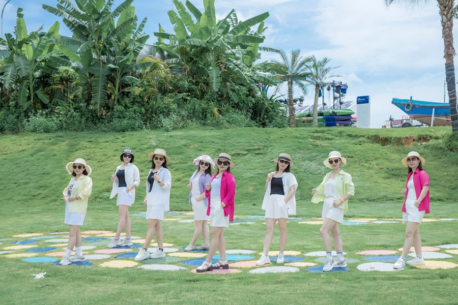 HÀ NỘI - NA HANG - ATK TÂN TRÀO 2N1Đ