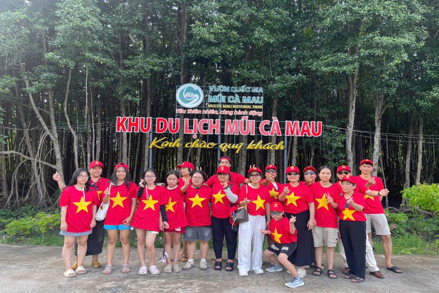 HÀ NỘI – CẦN THƠ – SÓC TRĂNG - CÔN ĐẢO 4N3Đ