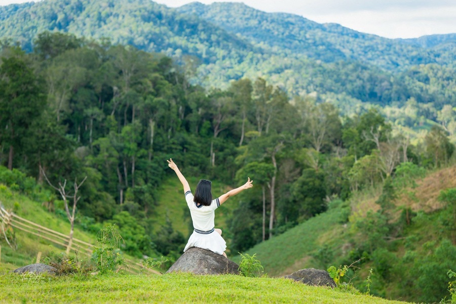 ĐẠI NGÀN TÂY NGUYÊN HÙNG VĨ PLEIKU-KONTUM-BUÔN MÊ THUỘT 4N3Đ