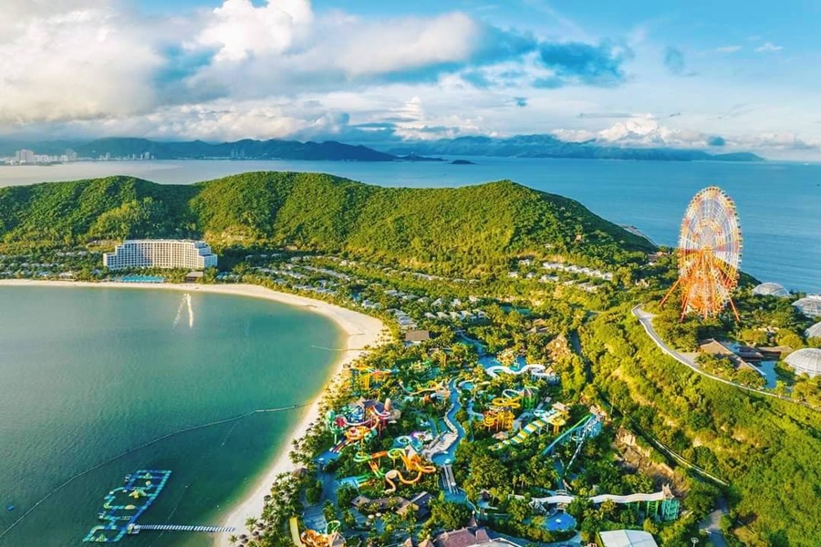 HÀ NỘI - ĐÀ LẠT - NHA TRANG 4N3Đ