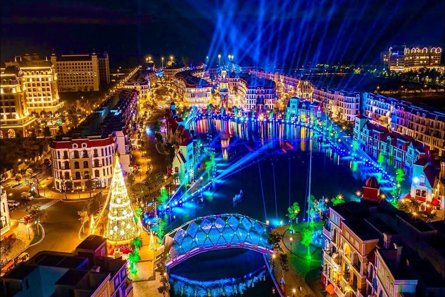 HÀ NỘI - ĐẢO NGỌC PHÚ QUỐC 4N3Đ SUN PHUQUOC AIRWAYS