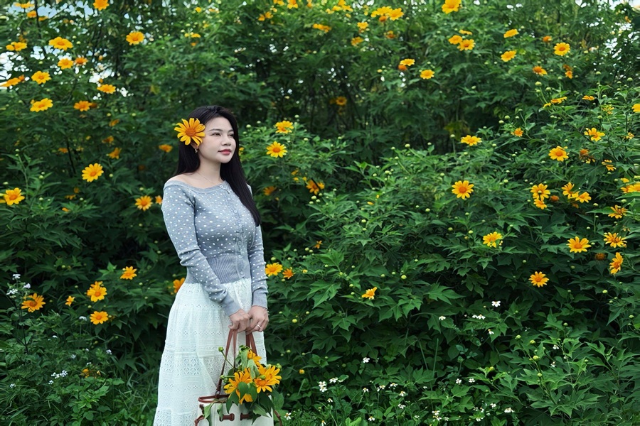 Khám phá Tây Thiên - Tam Đảo (1 ngày)