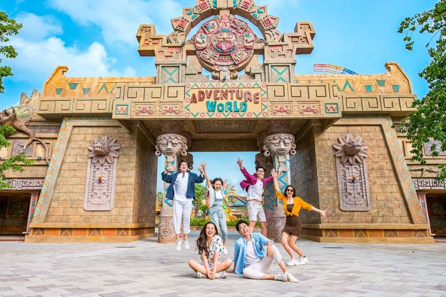 HÀ NỘI - ĐẢO NGỌC PHÚ QUỐC 4N3Đ SUN PHUQUOC AIRWAYS