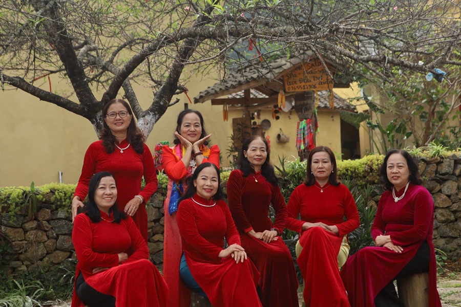 Tết DL 2026 Hà Giang - Cột cờ Lũng Cú - Sông Nho Quế 3N2D ( T6 hàng tuần)