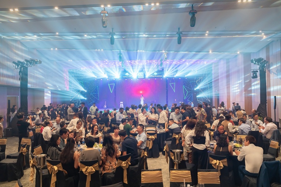 [2N2Đ] HN - HÒA BÌNH-  GALA DINNER/YEP