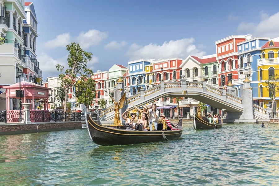 HÀ NỘI - ĐẢO NGỌC PHÚ QUỐC 3N2Đ SUN PHUQUOC AIRWAYS