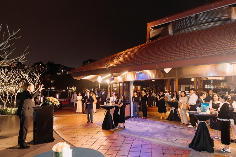 DU LỊCH KẾT HỢP HỘI THẢO HỘI NGHỊ - TRAO THƯỞNG