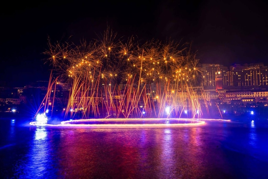 HÀ NỘI - ĐẢO NGỌC PHÚ QUỐC 3N2Đ SUN PHUQUOC AIRWAYS