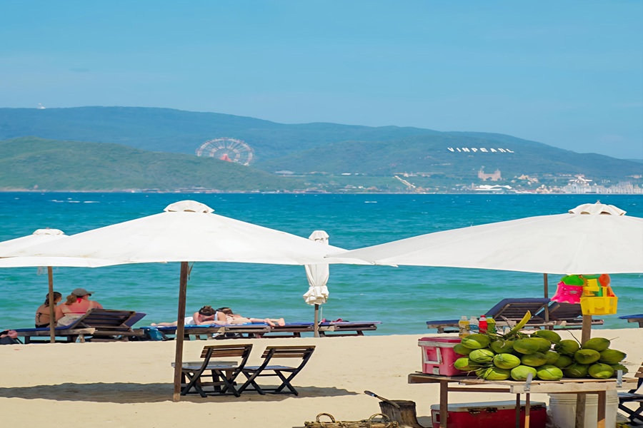 HÀ NỘI - NHA TRANG - ĐÀ LẠT 5N4Đ