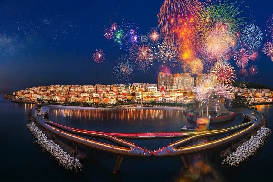 Combo Movenpick Phu Quốc 5* + Vinwonders & Safari 3N2Đ