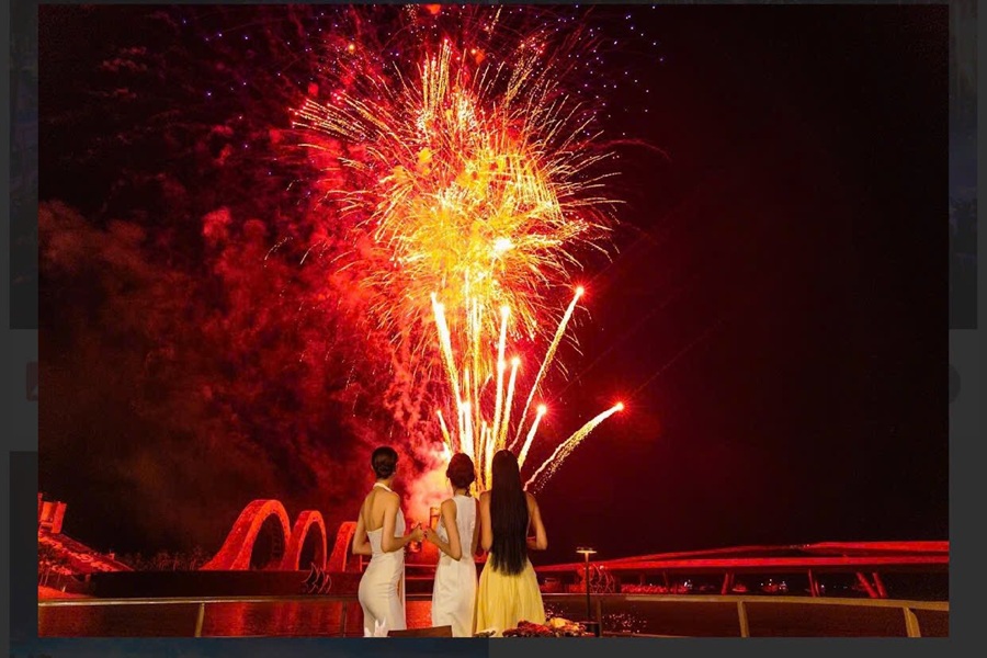 Combo Movenpick Phu Quốc 5* + Vinwonders & Safari 3N2Đ