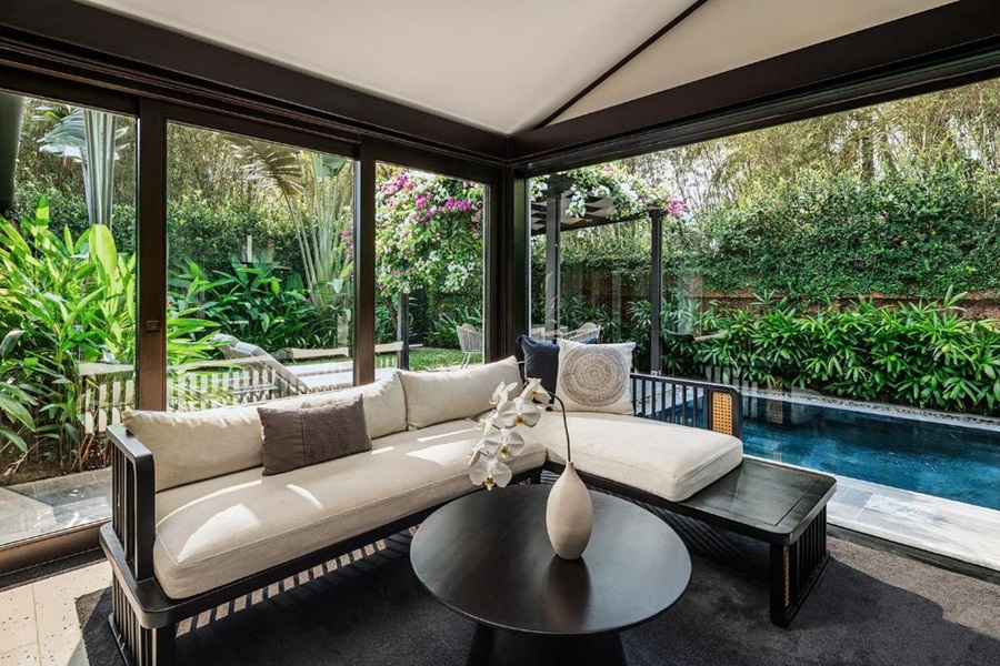 Combo 3N2Đ Khu nghỉ dưỡng TIA Wellness Đà Nẵng