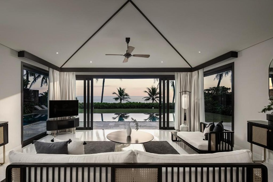 Combo 3N2Đ Khu nghỉ dưỡng TIA Wellness Đà Nẵng