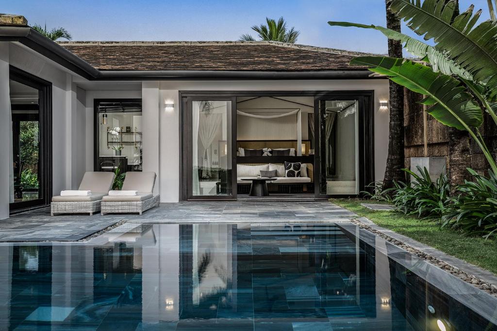 Combo 3N2Đ Khu nghỉ dưỡng TIA Wellness Đà Nẵng