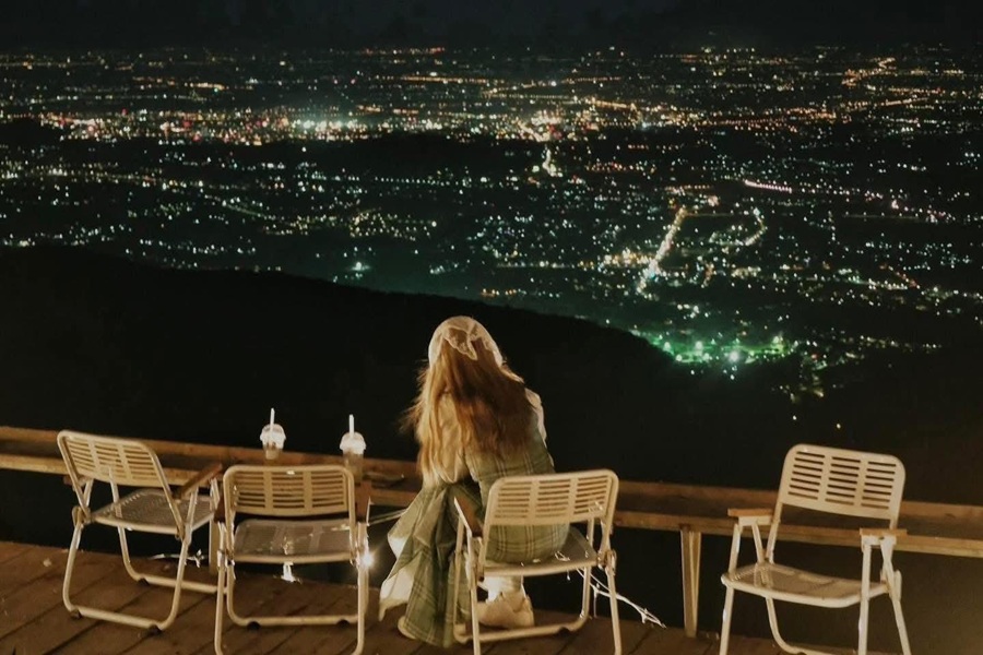 Khám phá Tây Thiên - Tam Đảo (1 ngày)