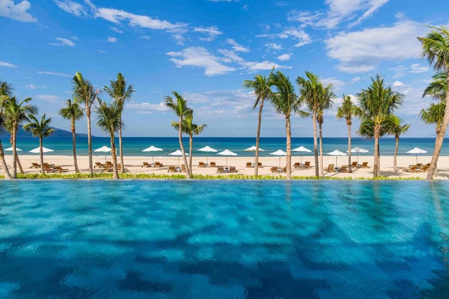 Combo 2N1Đ Khu nghỉ dưỡng Premier Village Đà Nẵng