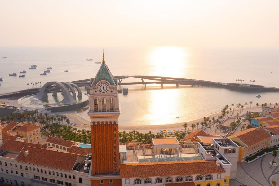 Phú Quốc 3 ngày 2 đêm /Khởi hành từ Hà Nội và Tp. HCM