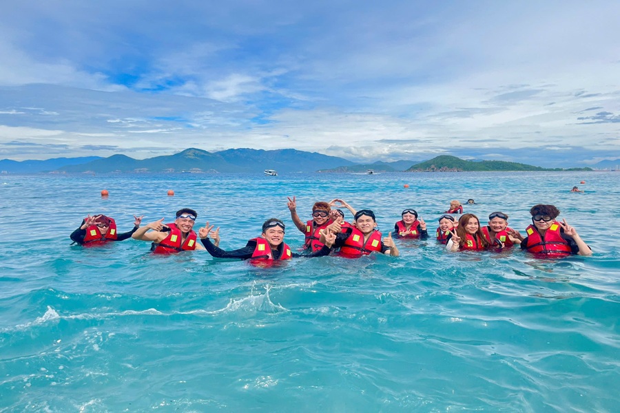 HÀ NỘI - ĐÀ LẠT - NHA TRANG 4N3Đ