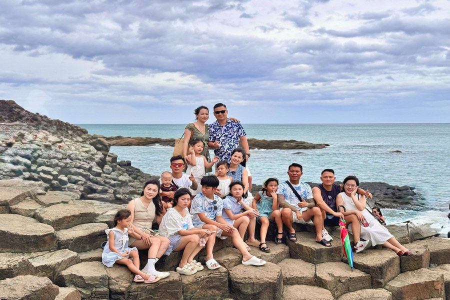 HÀ NỘI – PHÚ YÊN- QUY NHƠN 4N3Đ