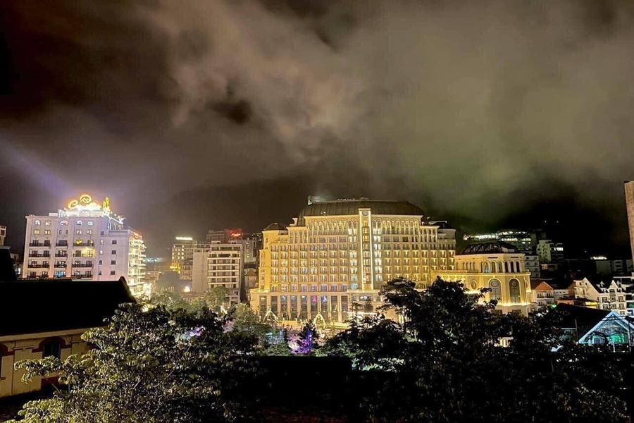 Khám phá Tây Thiên - Tam Đảo (1 ngày)