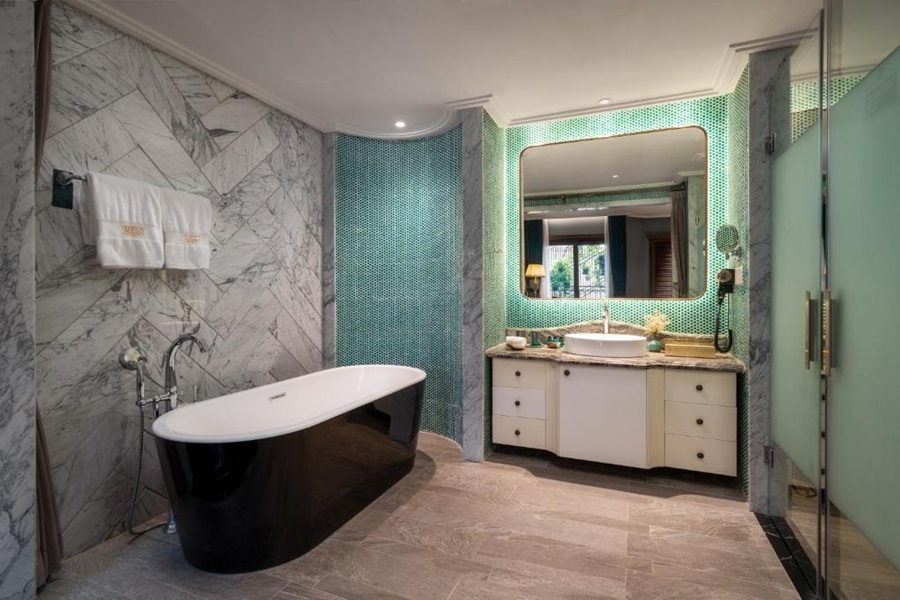 Khách sạn Peridot Grand Luxury Boutique Hà Nội