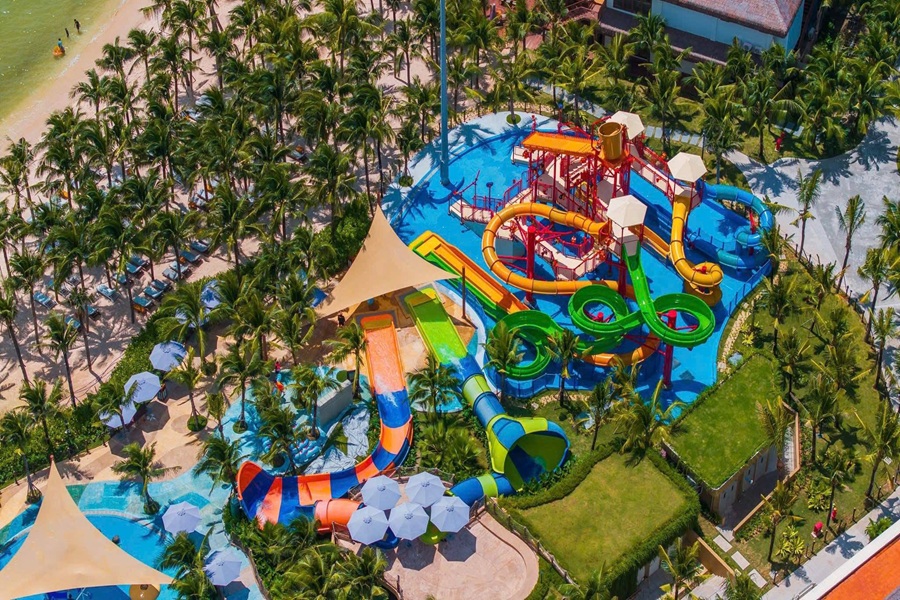 HÀ NỘI - ĐẢO NGỌC PHÚ QUỐC 4N3Đ