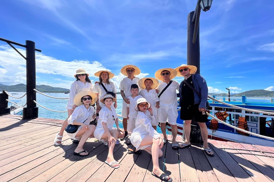 HÀ NỘI - NHA TRANG - ĐÀ LẠT 5N4Đ