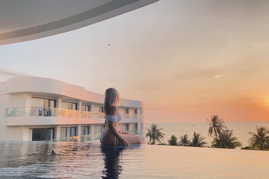 HÀ NỘI - ĐẢO NGỌC PHÚ QUỐC 4N3Đ