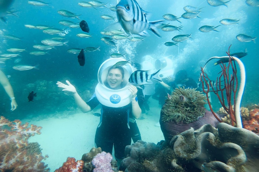 HÀ NỘI - ĐẢO NGỌC PHÚ QUỐC 4N3Đ