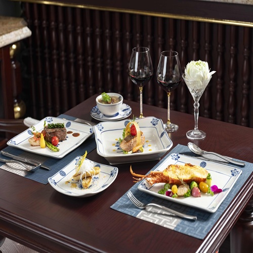 Du thuyền L'amour Cruise (2N1Đ)