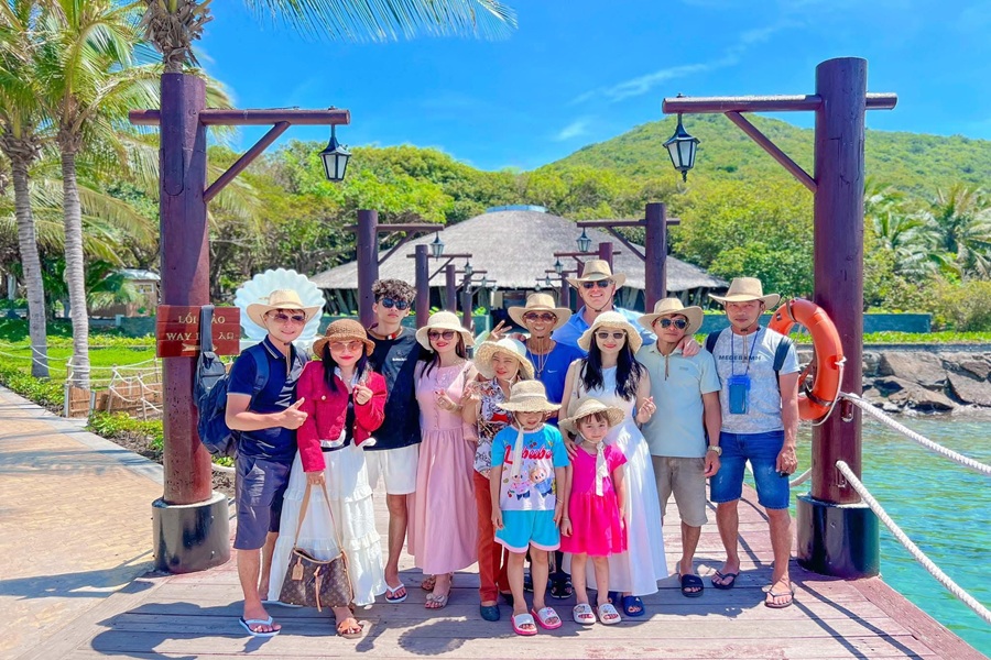 HÀ NỘI - NHA TRANG - ĐÀ LẠT 5N4Đ