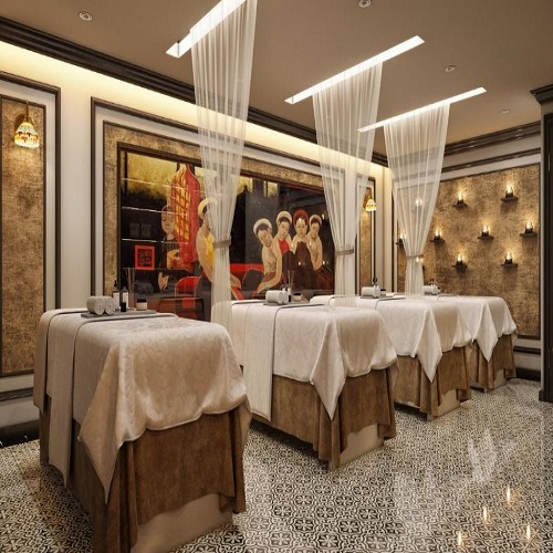 Du thuyền L'amour Cruise (2N1Đ)