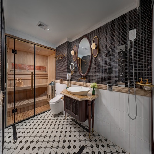 Du thuyền L'amour Cruise (2N1Đ)