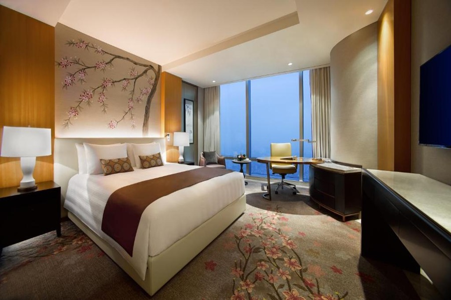 Khách sạn Lotte Hotel Hà Nội
