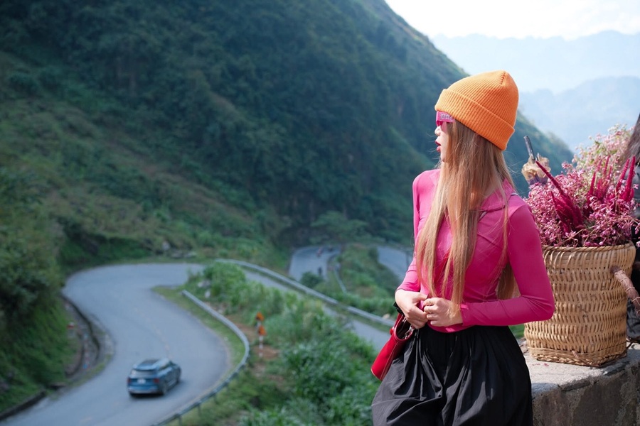 Tết ÂL 2026 Đông Bắc số 2 (Hà Giang - Cao Bằng) 4N3D