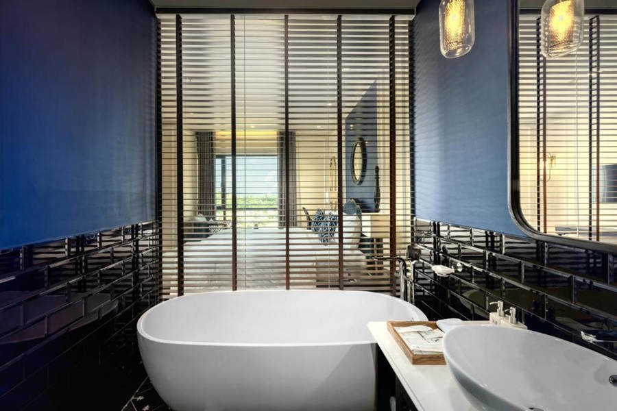 Combo 3N2Đ Khách sạn TUI BLUE Tuy Hòa