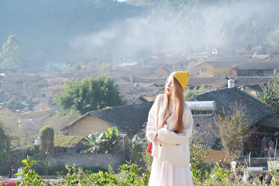 Tết ÂL 2026 Hà Giang - Sông Nho Quế  - Khuổi Mi 3N4D (KH hàng ngày)