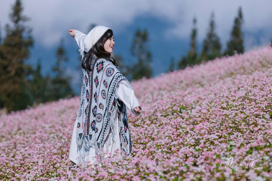 Tết ÂL 2026 Hà Giang - Sông Nho Quế - Du Già 3N4D (KH hàng ngày)