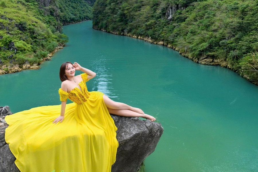 Tết DL 2026 Đông Bắc số 2 (Hà Giang - Cao Bằng) 4N3D