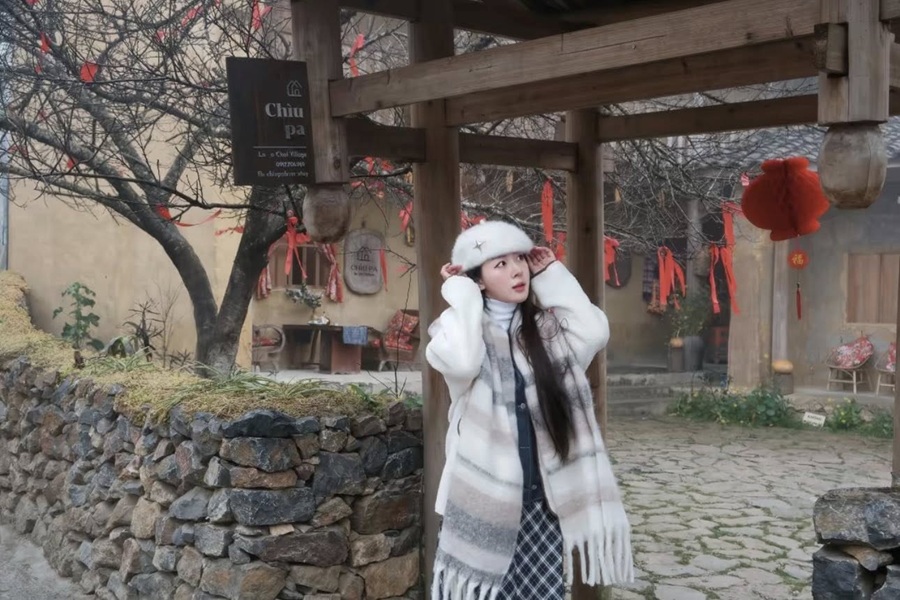 Tết ÂL 2026 Đông Bắc số 2 (Hà Giang - Cao Bằng) 4N3D