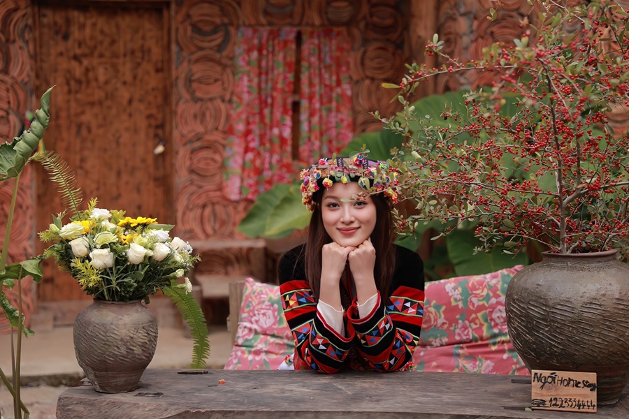 Tết DL 2026 Đông Bắc số 1 (Hà Giang - Cao Bằng - Bắc Cạn) 5N4D