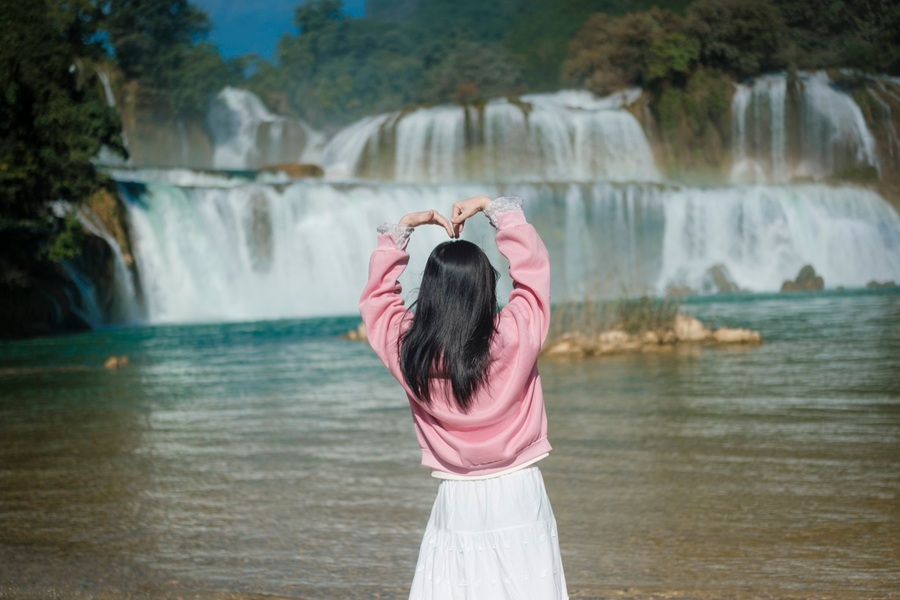 Tết DL 2026 Cao Bằng - Pác Bó - Thác Bản Giốc - Hồ Ba Bể 3N2Đ (Thứ 6 hàng tuần)