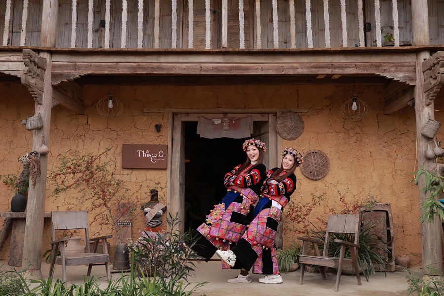 Tết ÂL 2026 Đông Bắc số 1 (Hà Giang - Cao Bằng - Bắc Cạn) 5N4D