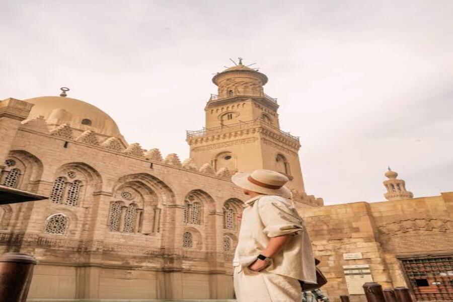 LIÊN TUYẾN JORDAN - AI CẬP  AMAN- JERASH -PETRA- WADIRUM- BIỂN CHẾT - MADABA– CAIRO – LUXOR – HURGADA