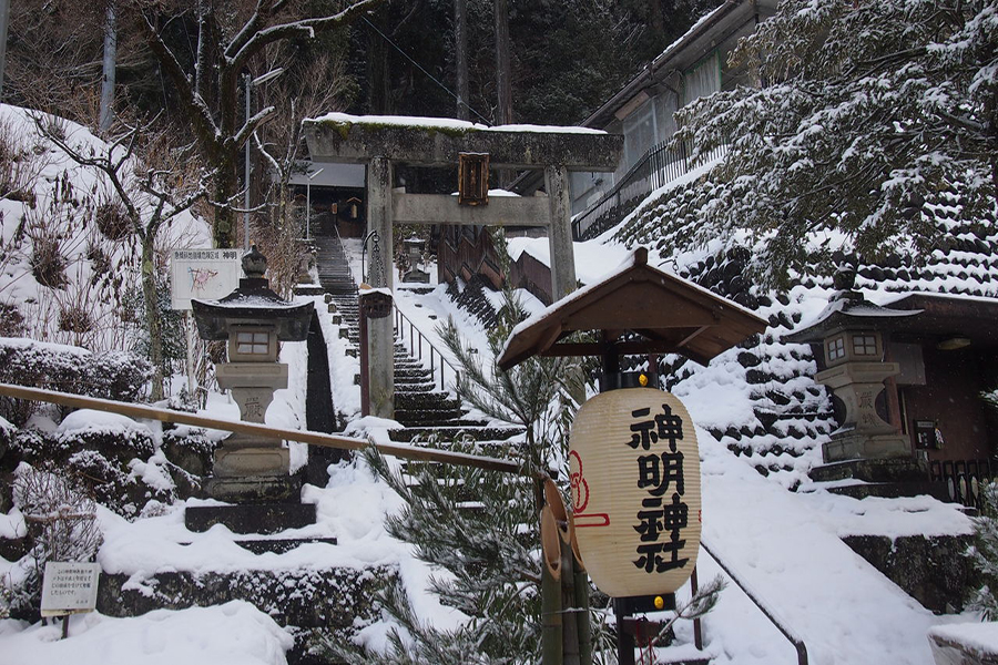 Tokyo - Sendai - Miyagi - Nikko - Ibaraki - Fukushima (6N5D)